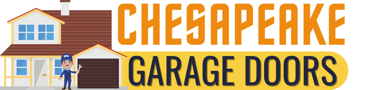 Garage Door Repair Chesapeake VA